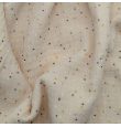 Muselina mini topos [product.brand] 5 - Tejidos Yasmina 