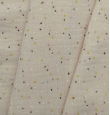 Muselina mini topos [product.brand] 6 - Tejidos Yasmina 