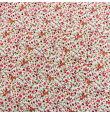 Muselina de Algodón Estampado Floral [product.brand] 3 - Tejidos Yasmina 