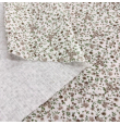 Muselina de Algodón Estampado Floral [product.brand] 5 - Tejidos Yasmina 