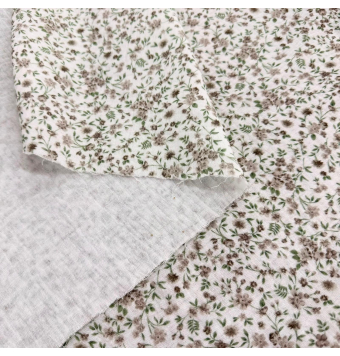 Muselina de Algodón Estampado Floral [product.brand] 5 - Tejidos Yasmina 