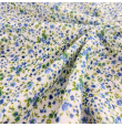 Muselina de Algodón Estampado Floral [product.brand] 7 - Tejidos Yasmina 