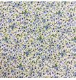 Muselina de Algodón Estampado Floral [product.brand] 9 - Tejidos Yasmina 
