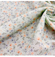 Muselina estampada floral 100% algodón [product.brand] 2 - Tejidos Yasmina 