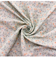 Muselina estampada floral 100% algodón [product.brand] 1 - Tejidos Yasmina 