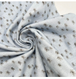 Muselina estampada de abeto [product.brand] 1 - Tejidos Yasmina 