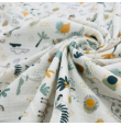 Muselina estampada Safari Adventure [product.brand] 2 - Tejidos Yasmina 