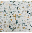 Muselina estampada Safari Adventure [product.brand] 3 - Tejidos Yasmina 