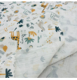 Muselina estampada Safari Adventure [product.brand] 4 - Tejidos Yasmina 