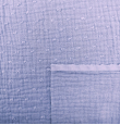 Tela de muselina Pulmeti Azul [product.brand] 3 - Tejidos Yasmina 