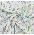 Muselina Variety Of Branches [product.brand] 1 - Tejidos Yasmina 