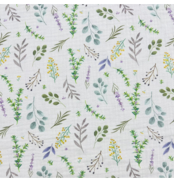 Muselina Variety Of Branches [product.brand] 3 - Tejidos Yasmina 