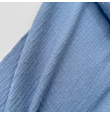 Tela de muselina Pulmeti Azul [product.brand] 3 - Tejidos Yasmina 