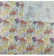 Muselina Primavera Multicolor [product.brand] 3 - Tejidos Yasmina 