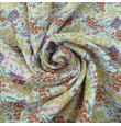 Muselina Primavera Multicolor [product.brand] 4 - Tejidos Yasmina 