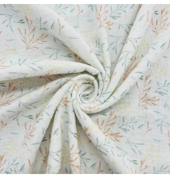 Muselina Branches [product.brand] 2 - Tejidos Yasmina 