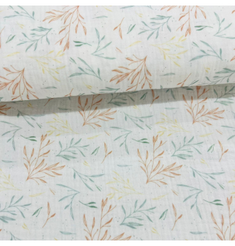 Muselina Branches [product.brand] 3 - Tejidos Yasmina 