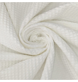 Tela de Algodon Waffle [product.brand] 4 - Tejidos Yasmina 