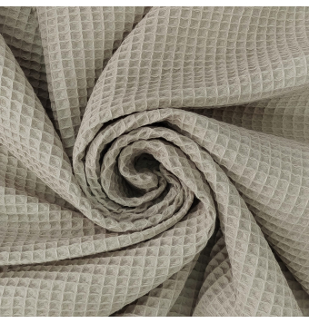 Tela de Algodon Waffle [product.brand] 9 - Tejidos Yasmina 