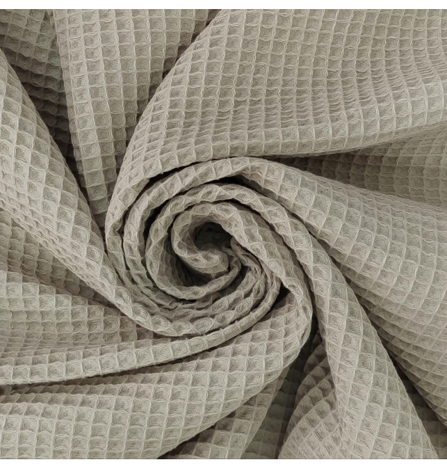 Tela de Algodon Waffle [product.brand] 9 - Tejidos Yasmina 