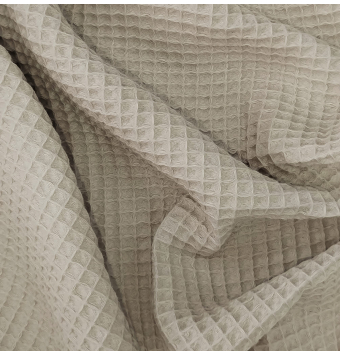 Tela de Algodon Waffle [product.brand] 10 - Tejidos Yasmina 