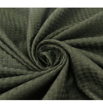 Tela de Algodon Waffle [product.brand] 12 - Tejidos Yasmina 