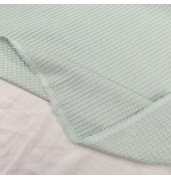 Tela de Algodon Waffle [product.brand] 20 - Tejidos Yasmina 