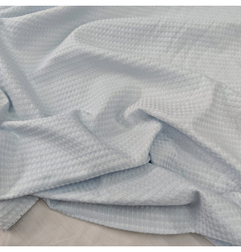 Tela de Algodon Waffle [product.brand] 22 - Tejidos Yasmina 