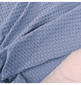 Tela de Algodon Waffle [product.brand] 25 - Tejidos Yasmina 