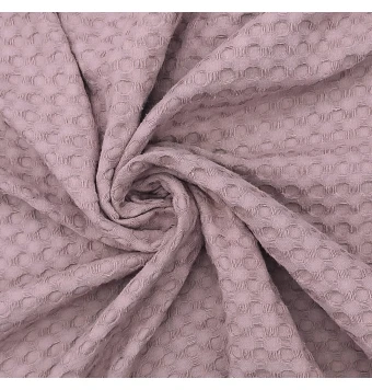 Tela de Algodon Waffle [product.brand] 24 - Tejidos Yasmina