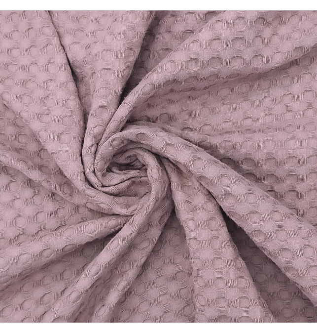 Tela de Algodon Waffle [product.brand] 27 - Tejidos Yasmina 