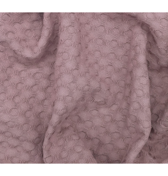 Tela waffle de algodón [product.brand] 5 - Tejidos Yasmina 