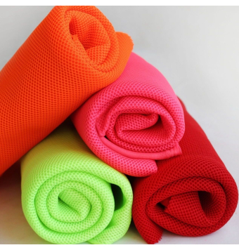 Mesh 3D Fluorescente [product.brand] 2 - Tejidos Yasmina 