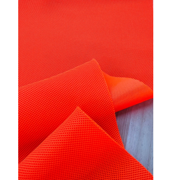 Mesh 3D Fluorescente [product.brand] 3 - Tejidos Yasmina 
