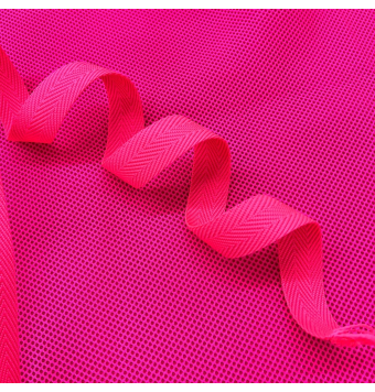 Tela Mesh 3D Fosforito [product.brand] 5 - Tejidos Yasmina 