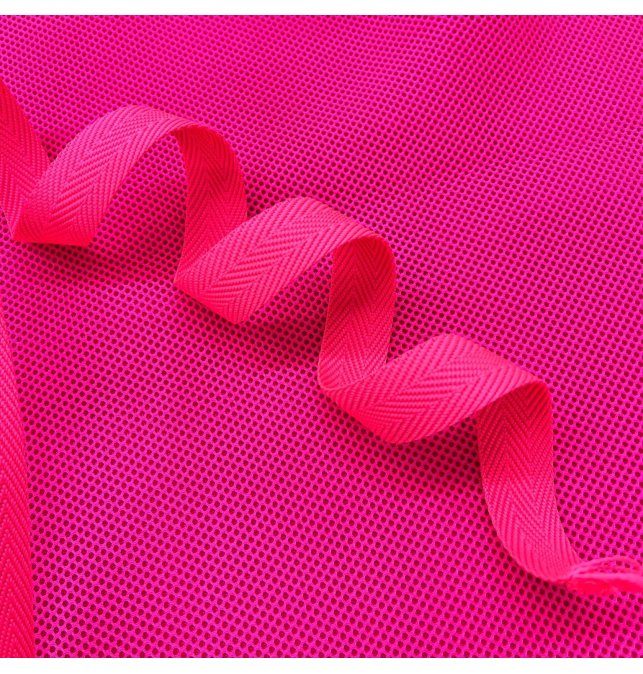 Tela Mesh 3D Fosforito [product.brand] 5 - Tejidos Yasmina 