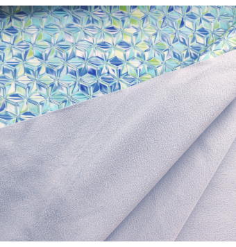 Tela Softshell Estampada Cristal 3D [product.brand] 3 - Tejidos Yasmina 