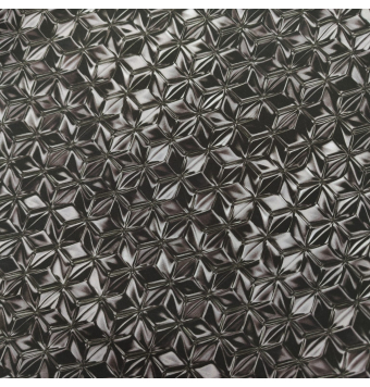 Tela Softshell Estampada Cristal 3D [product.brand] 5 - Tejidos Yasmina 