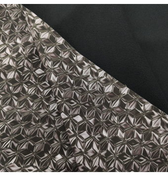 Tela Softshell Estampada Cristal 3D [product.brand] 6 - Tejidos Yasmina 