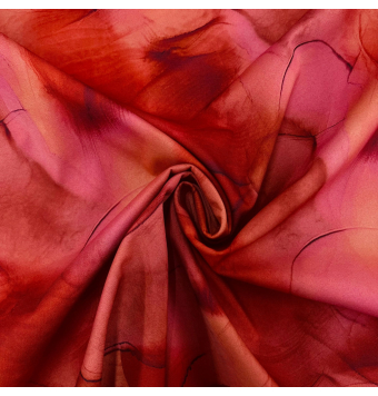 Tela Softshell Estampada Acuarela Abstracta [product.brand] 1 - Tejidos Yasmina 
