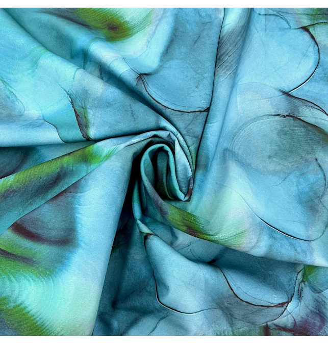 Tela Softshell Estampada Acuarela Abstracta [product.brand] 5 - Tejidos Yasmina 