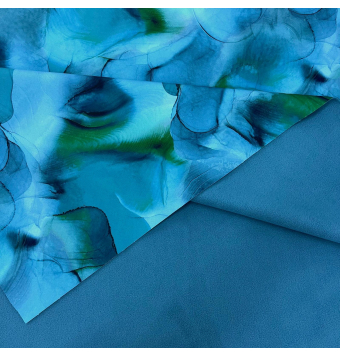 Tela Softshell Estampada Acuarela Abstracta [product.brand] 7 - Tejidos Yasmina 