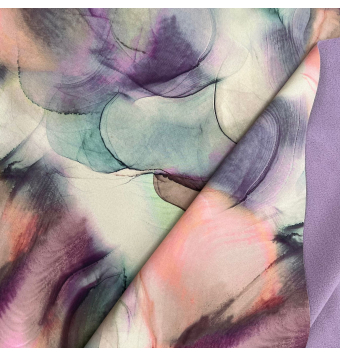 Tela Softshell Estampada Acuarela Abstracta [product.brand] 10 - Tejidos Yasmina 