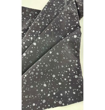 Softshell Estampada con Efecto Gotas de Agua [product.brand] 1 - Tejidos Yasmina 