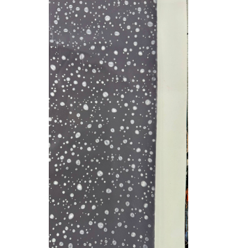 Softshell Estampada con Efecto Gotas de Agua [product.brand] 2 - Tejidos Yasmina 