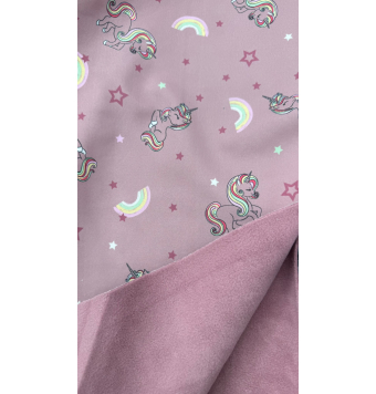 Tela Softshell Infantil [product.brand] 3 - Tejidos Yasmina 