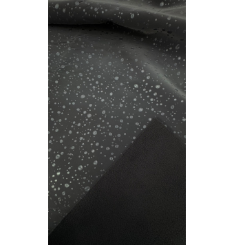 Softshell Estampada con Efecto Gotas de Agua [product.brand] 3 - Tejidos Yasmina 