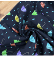 Tela Softshell Estampado Paraguas [product.brand] 3 - Tejidos Yasmina