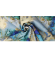 Tela Softshell Estampado con Efecto Dorado [product.brand] 4 - Tejidos Yasmina 
