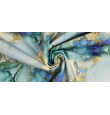 Tela Softshell Estampado con Efecto Dorado [product.brand] 5 - Tejidos Yasmina 